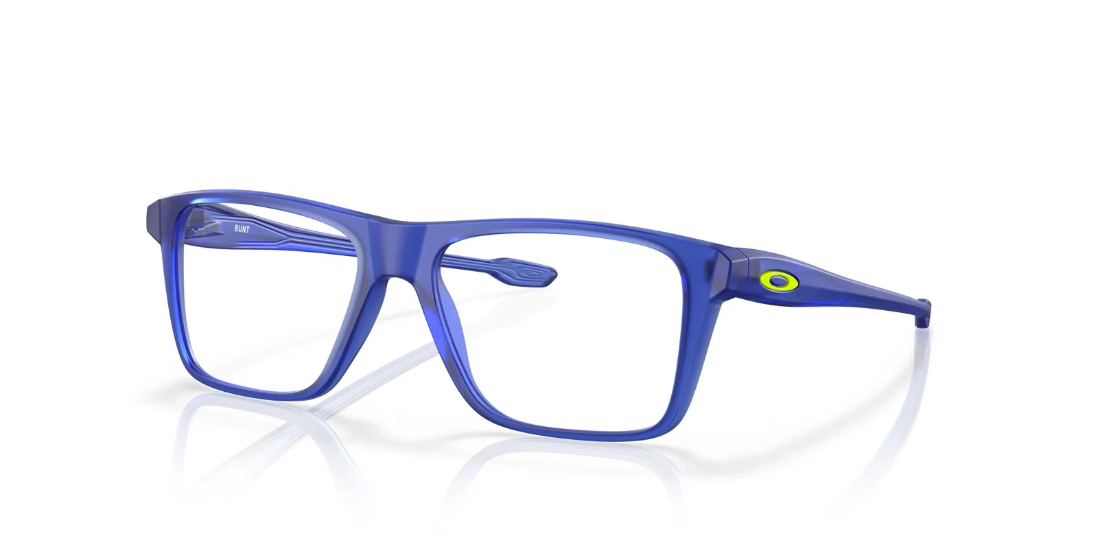 Oakley Bunt 8026 Eyeglasses - view 51